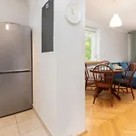 Sopot Bay Apartments By Renters