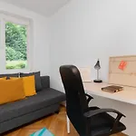 Sopot Bay Apartments By Renters