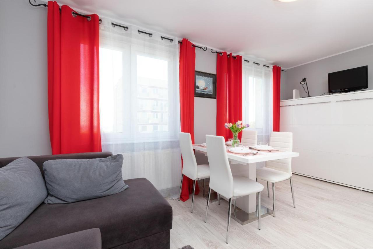 Bay By Renters Sopot