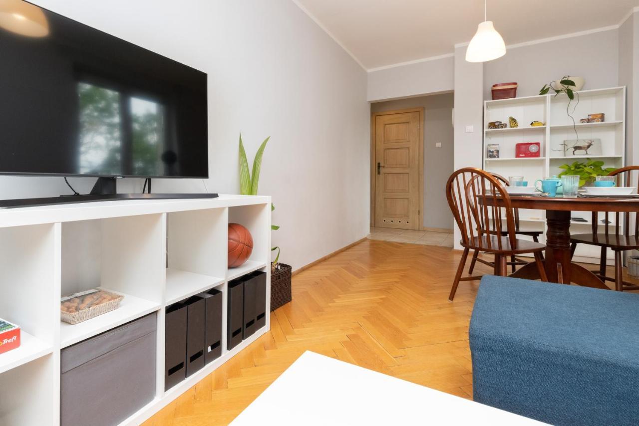 Bay By Renters Lägenhet *