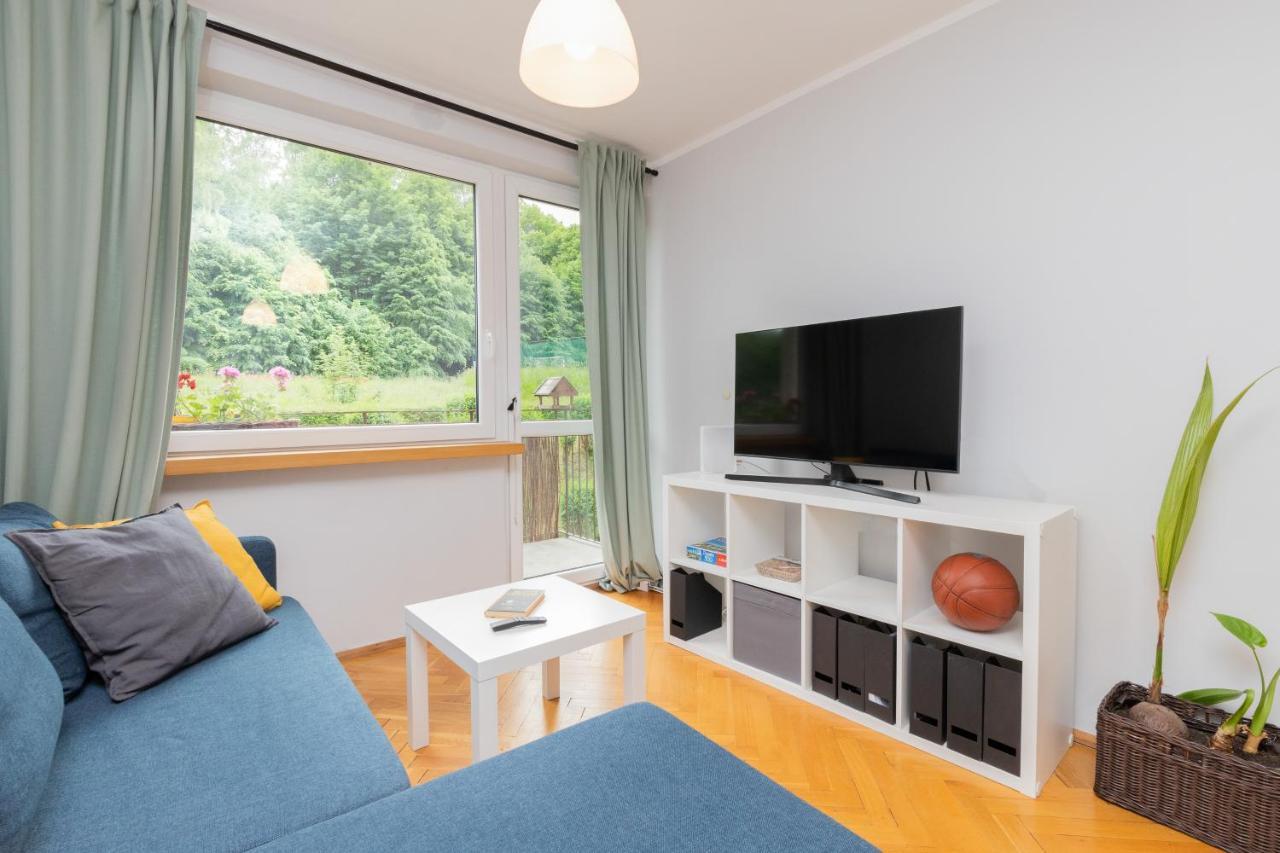 Bay By Renters Sopot